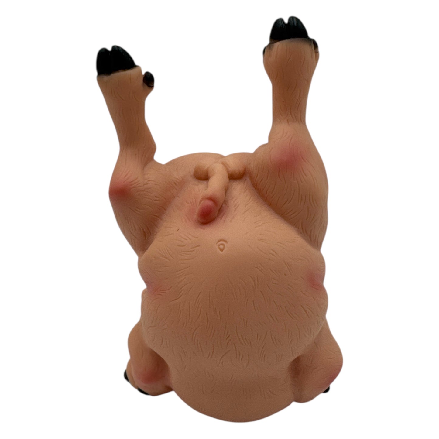 Kinky Pleasure - DS085 - Porky Popstar – Naughty Headstand Squeezy Pig