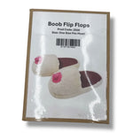 Kinky Pleasure - Z020 - Tittie Flip Flops