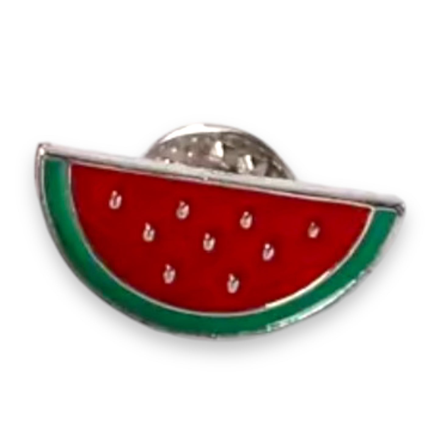 Kinky Pleasure - KPB076 - Badge / Pin - Water Melon Slice