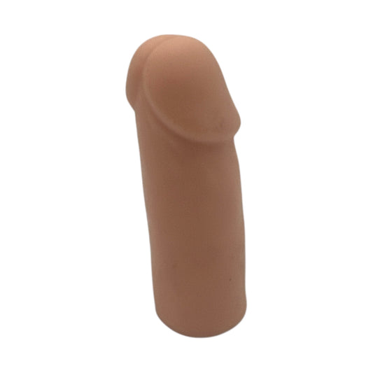 Kinky Pleasure - DS071 - Penis Squeezy With Peep Sound – Naughty Stress Reliever