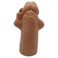 Kinky Pleasure - DS069 - Mr. D Winkie – Squeezy Penis with Face & Peep Sound