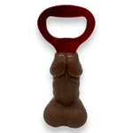 Kinky Pleasure - DS001 - Opener Penis - 3 Colours - 10x4cm