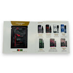 Orgie - Lubricant - Sample Bag - 5ml