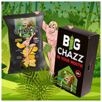 Kinky Pleasure X Chazz Chips - 4 Models - In Colour Giftbox
