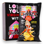 Kinky Pleasure X Chazz Chips - 4 Models - In Colour Giftbox