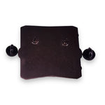 Kinky Pleasure - KPB068 - Badge / Pin - Bondage Box 5.2x5cm