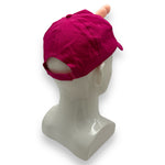 Kinky Pleasure - DS002 - Cap With Penis - Pink - One Size