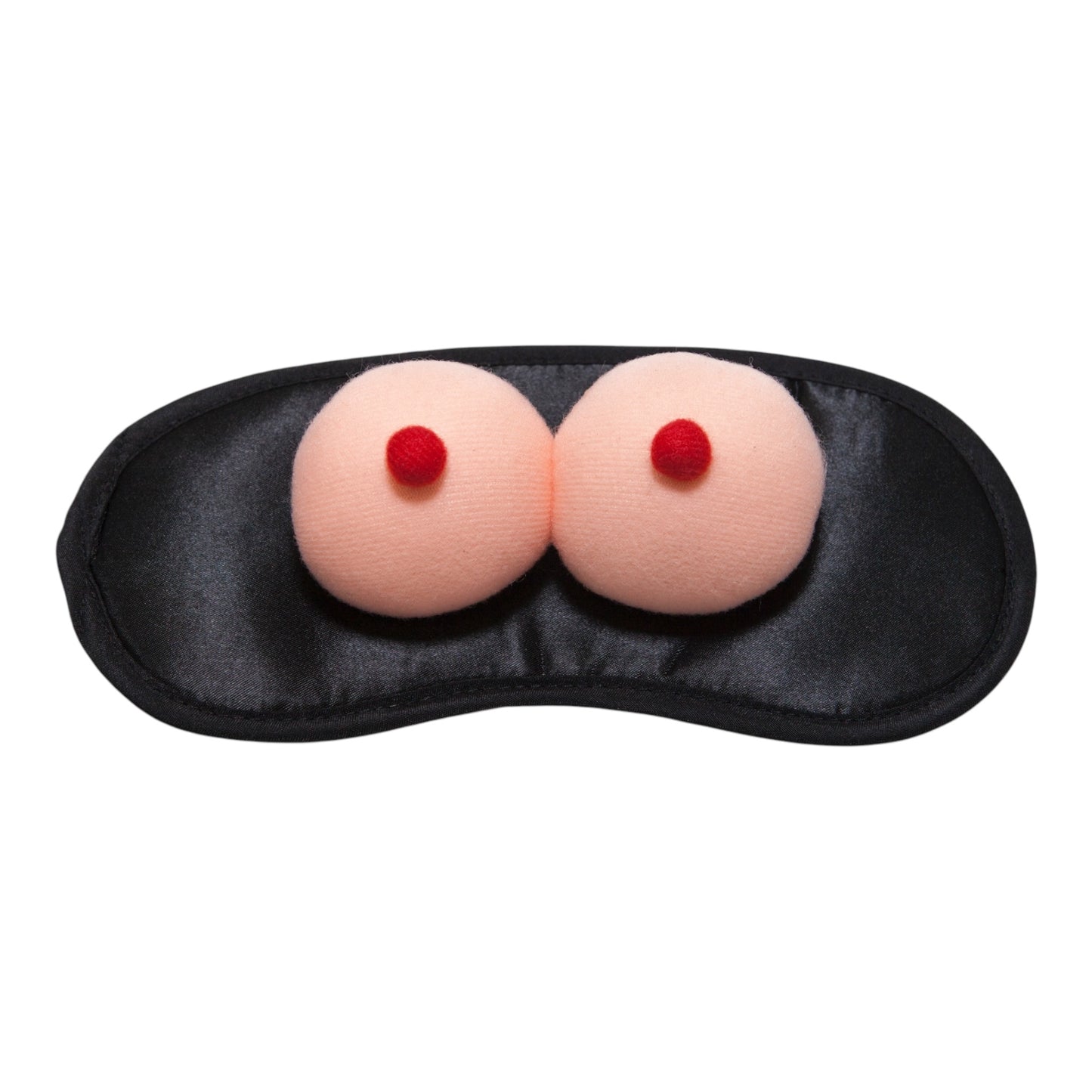 Kinky Pleasure - DS020 - Boobs Sleeping Mask - Fun and Quirky Sleep Accessory