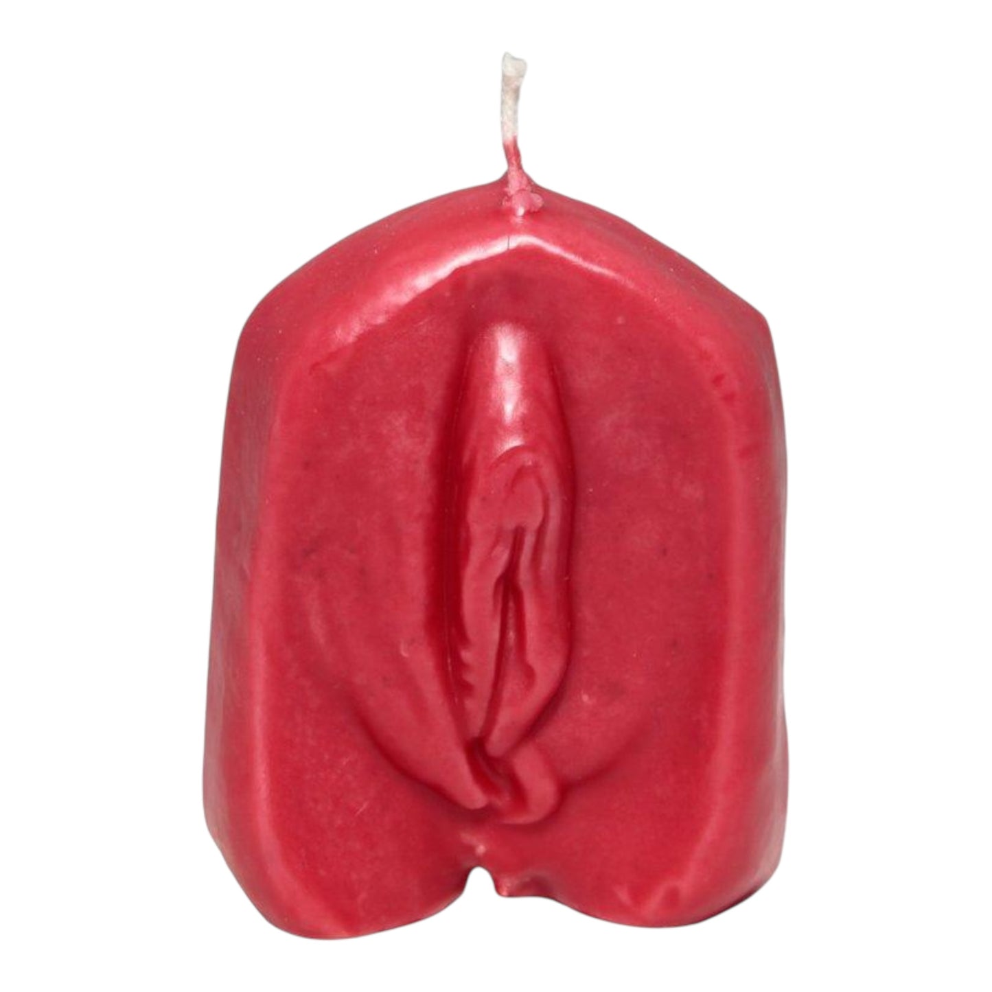 Kinky Pleasure - DS018 - Pussy Candle - Bold and Fun Decorative Candle