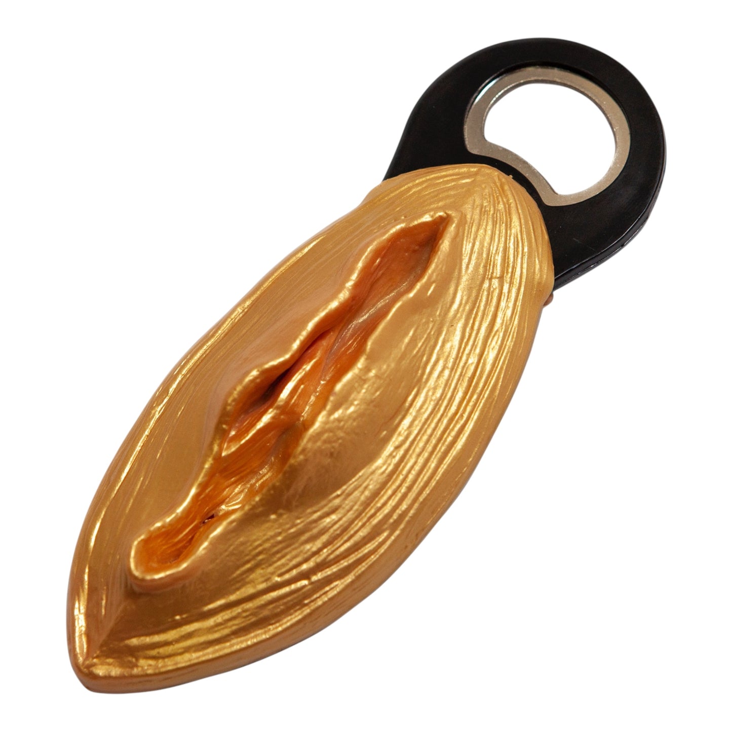 Kinky Pleasure - DS014 - Pussy Bottle Opener - Quirky and Fun Tool