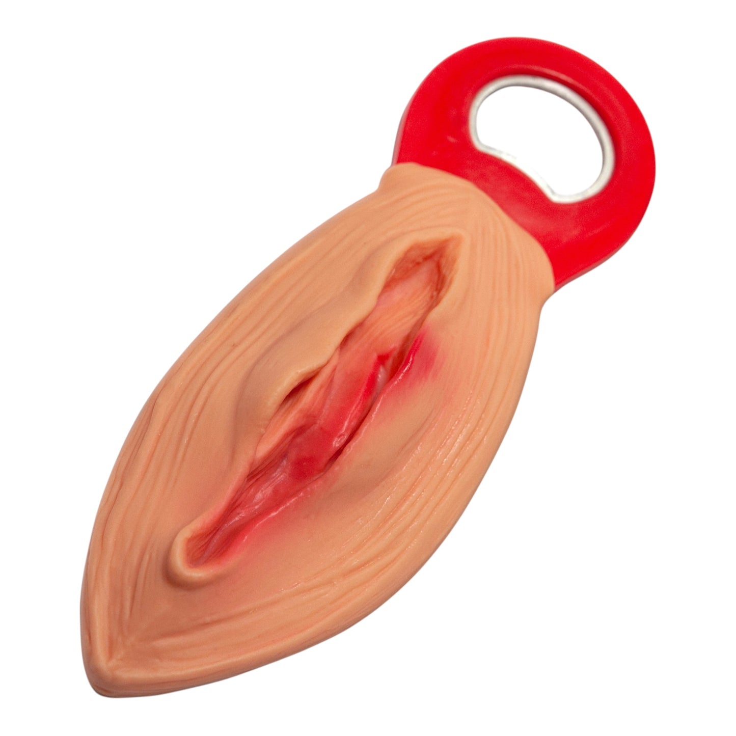 Kinky Pleasure - DS014 - Pussy Bottle Opener - Quirky and Fun Tool