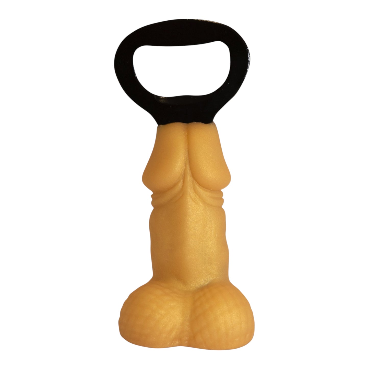 Kinky Pleasure - DS012 - Penis Bottle Opener - Quirky and Fun Tool