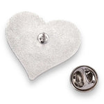 Kinky Pleasure - KPB049 - Badge / Pin - I Love Hot Dads
