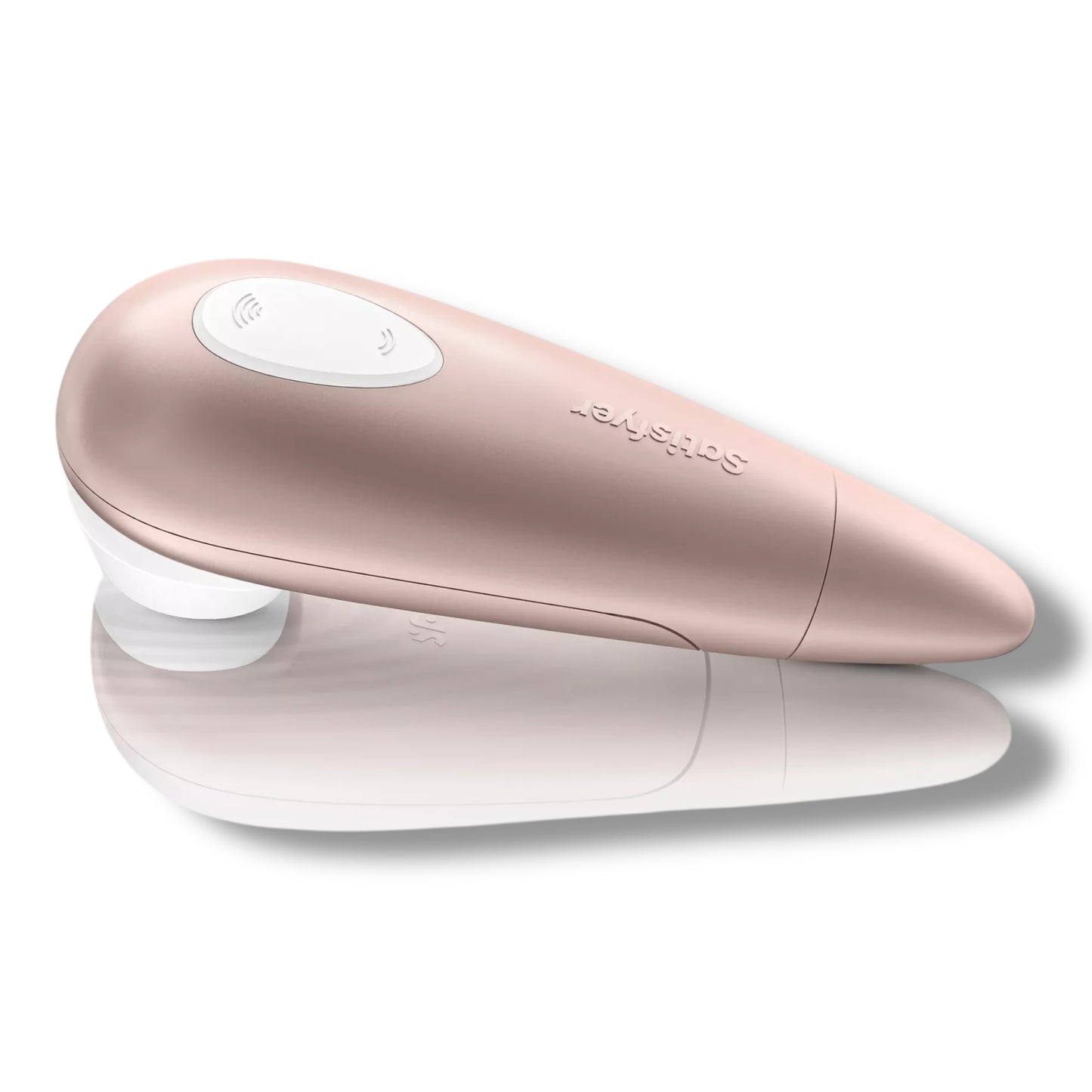 Satisfyer - Bestseller Model - Number One Airsucker