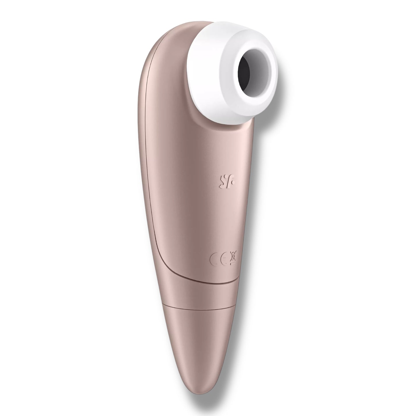 Satisfyer - Bestseller Model - Number One Airsucker