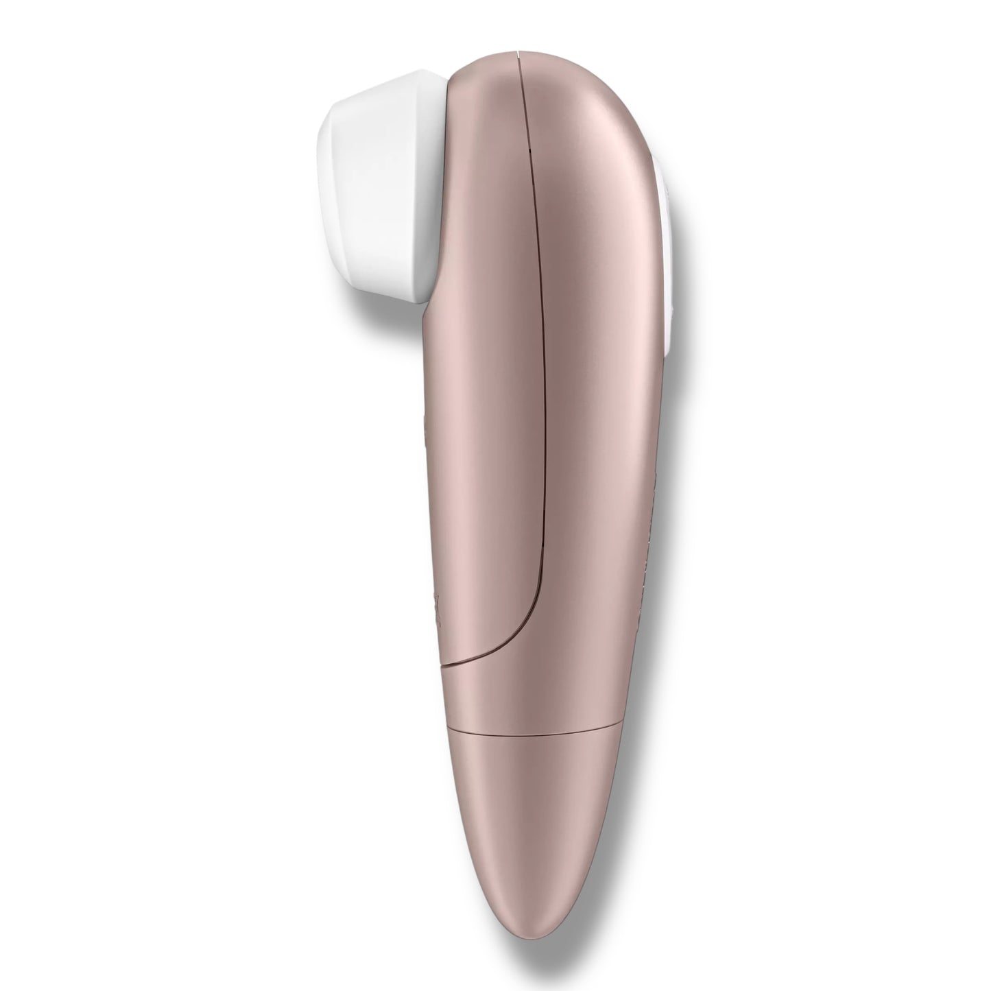 Satisfyer - Bestseller Model - Number One Airsucker