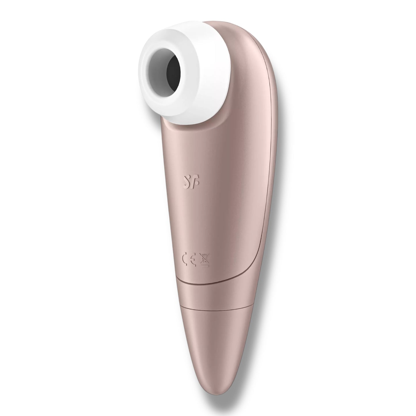 Satisfyer - Bestseller Model - Number One Airsucker