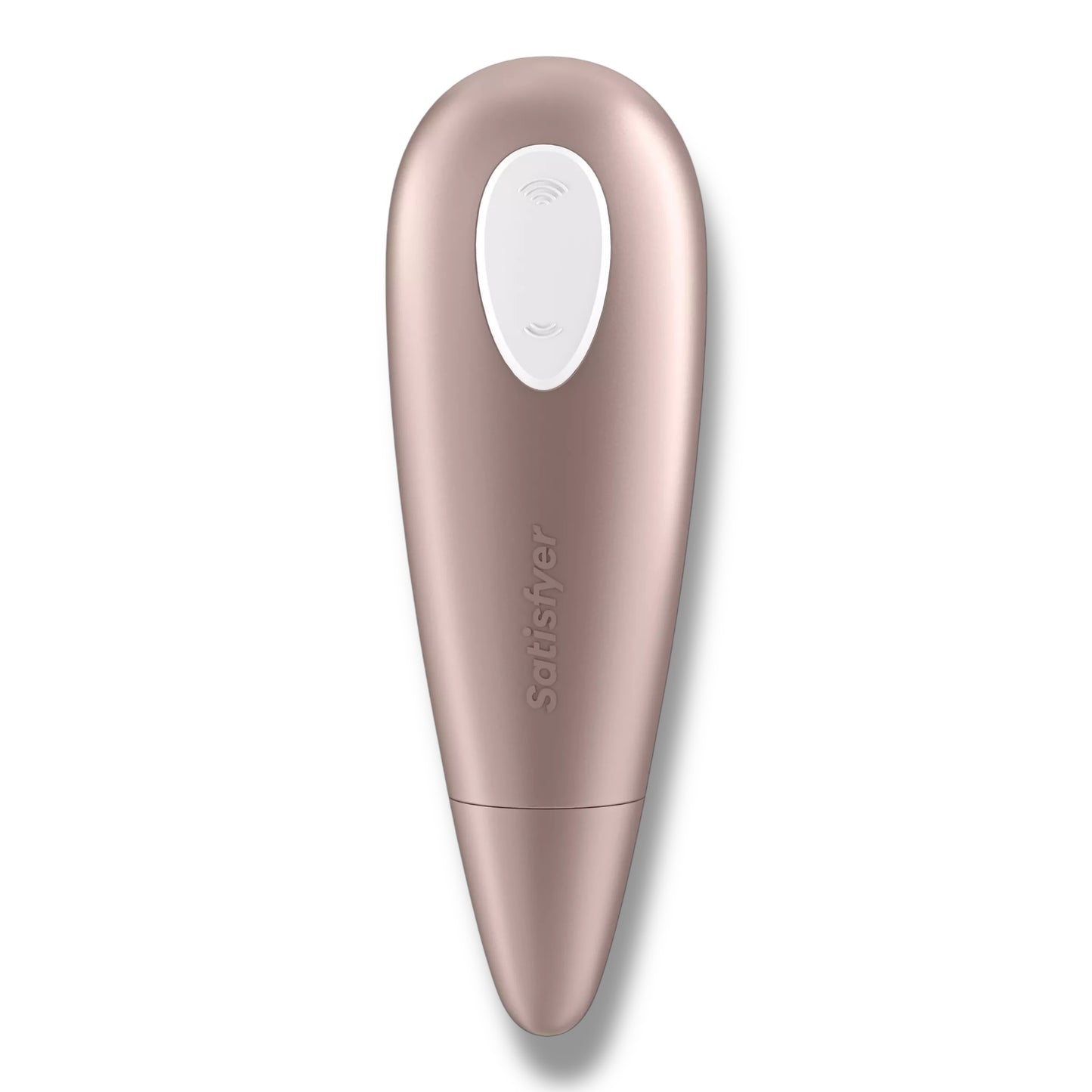 Satisfyer - Bestseller Model - Number One Airsucker