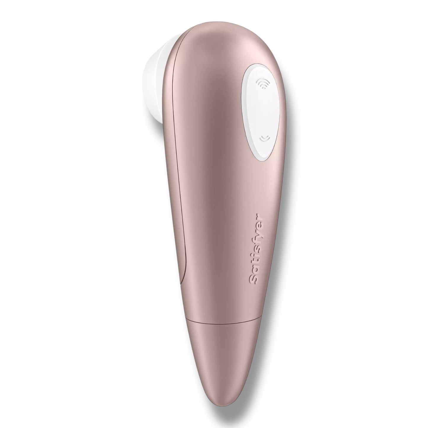 Satisfyer - Bestseller Model - Number One Airsucker