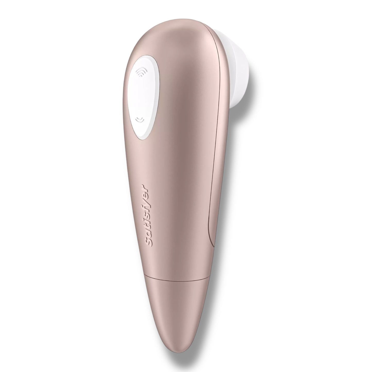 Satisfyer - Bestseller Model - Number One Airsucker