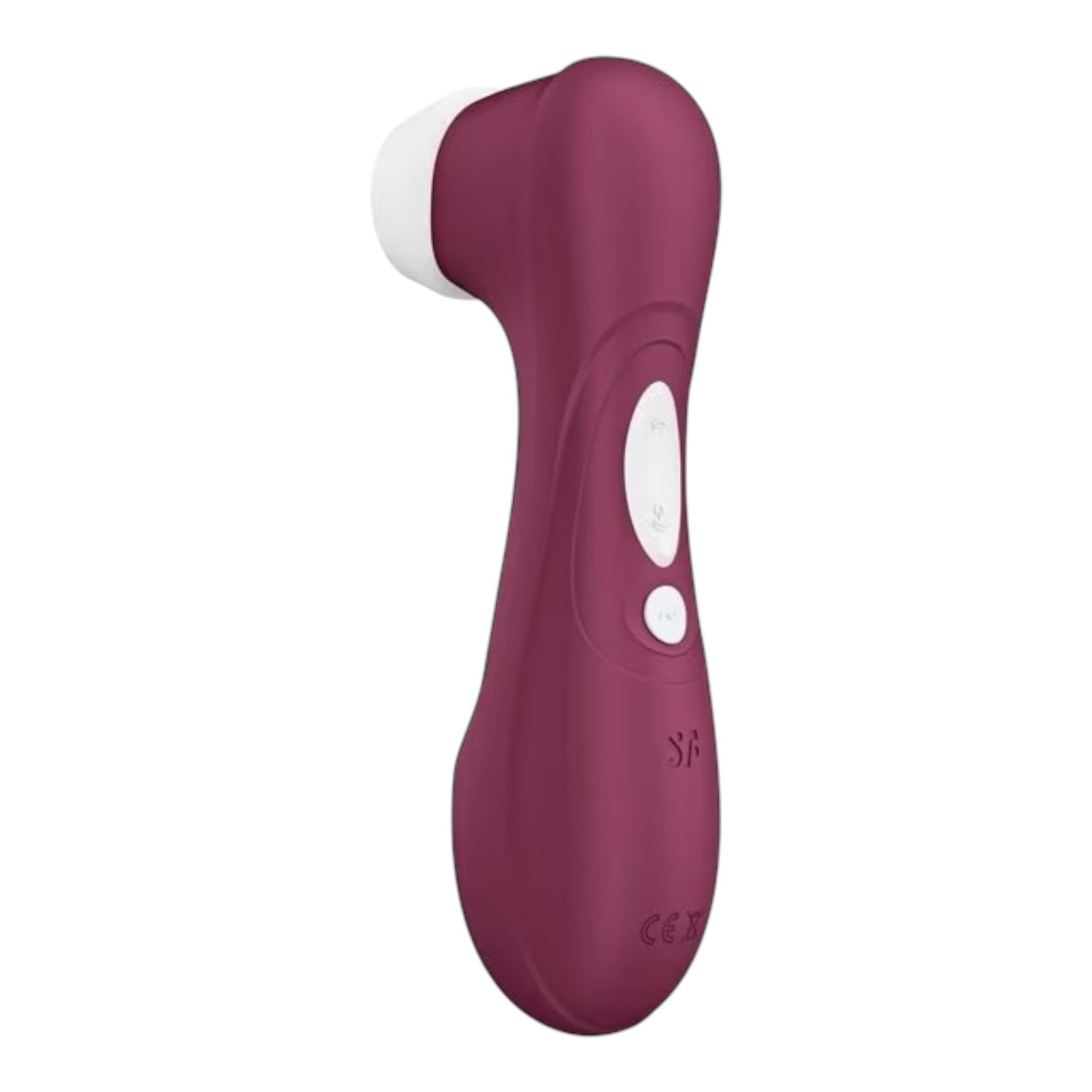 Satisfyer - Bestseller Model - Pro 2  Generation 3  Air pulse Stimulator + Vibration - Airsucker