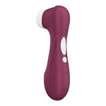 Satisfyer - Bestseller Model - Pro 2  Generation 3  Air pulse Stimulator + Vibration - Airsucker