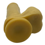XXL Toys – XXL-TIMO22 – Timo Dildo With Suction Cup Beige – 22cm Length, 6cm Girth