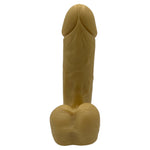 XXL Toys – XXL-TIMO22 – Timo Dildo With Suction Cup Beige – 22cm Length, 6cm Girth