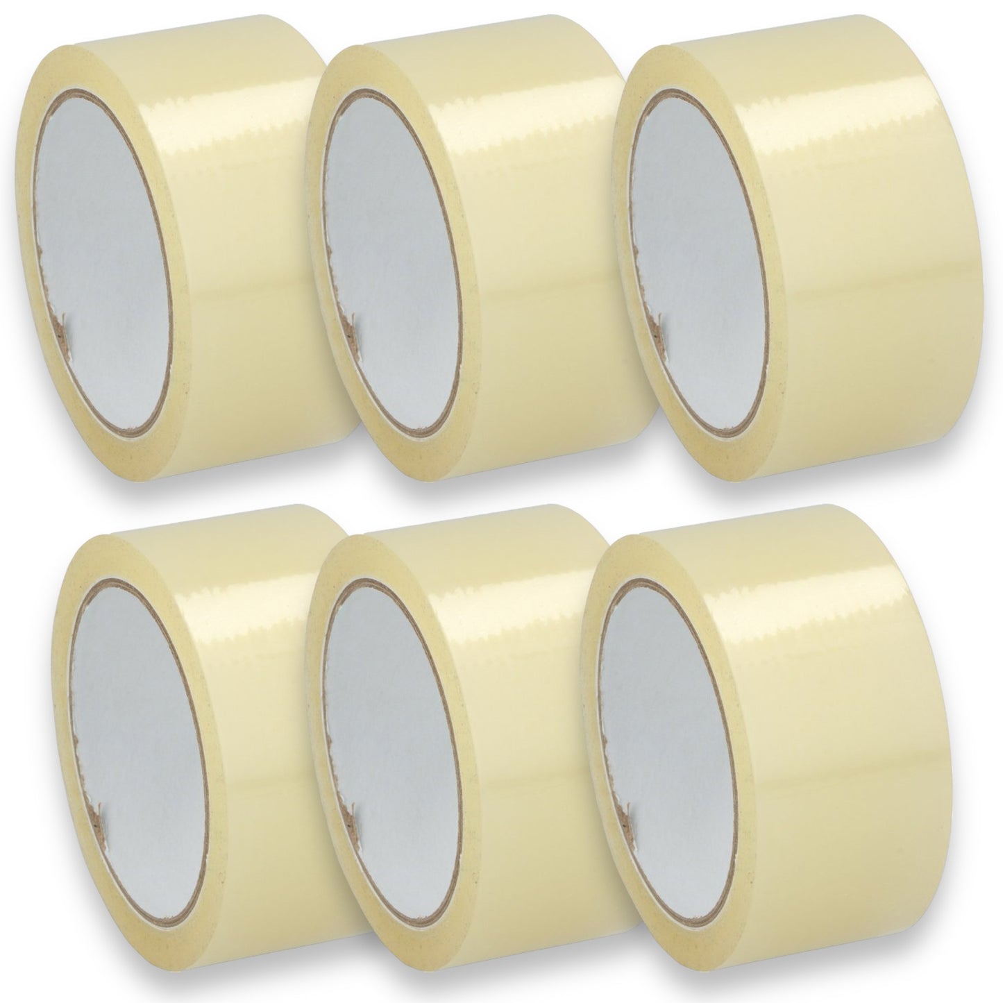 Kinky Pleasure - ED52 - KINZO Packaging Tape - 50 Meter x 48cm