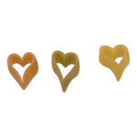 Kinky Pleasure - OB023 - Heart Pasta – 250gr of Playful Passion