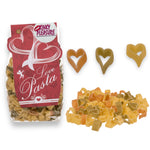 Kinky Pleasure - OB023 - Heart Pasta – 250gr of Playful Passion