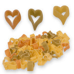 Kinky Pleasure - OB023 - Heart Pasta – 250gr of Playful Passion