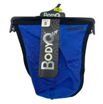 BodyQ Male Lingerie – Thong Blue Size S, M, L, XL