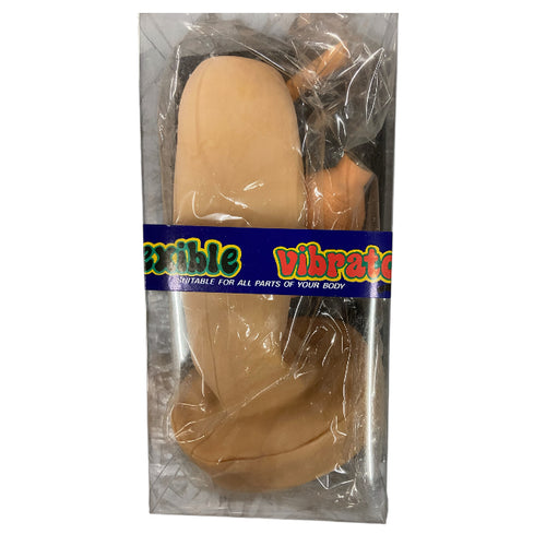 Flexible Masturbator Flesh Pussy Easy Handpump For Extra Stimulating - Club