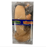 Flexible Masturbator Flesh Pussy Easy Handpump For Extra Stimulating - Club