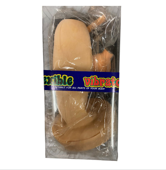 Flexible Masturbator Flesh Pussy Easy Handpump For Extra Stimulating - Club