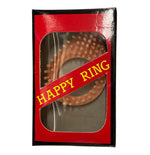 Happy Ring – Basic Flesh Cock Ring | Comfortable & Stretchy - Club - 3 Different Models