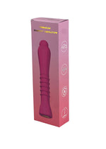 Power Escorts - BR349 - Premium G Spot Vibrator App function  – Compact Pleasure Design