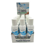 Cobeco - Hygienic Hand Gel Sanitizer 70% Alcohol - 100ml