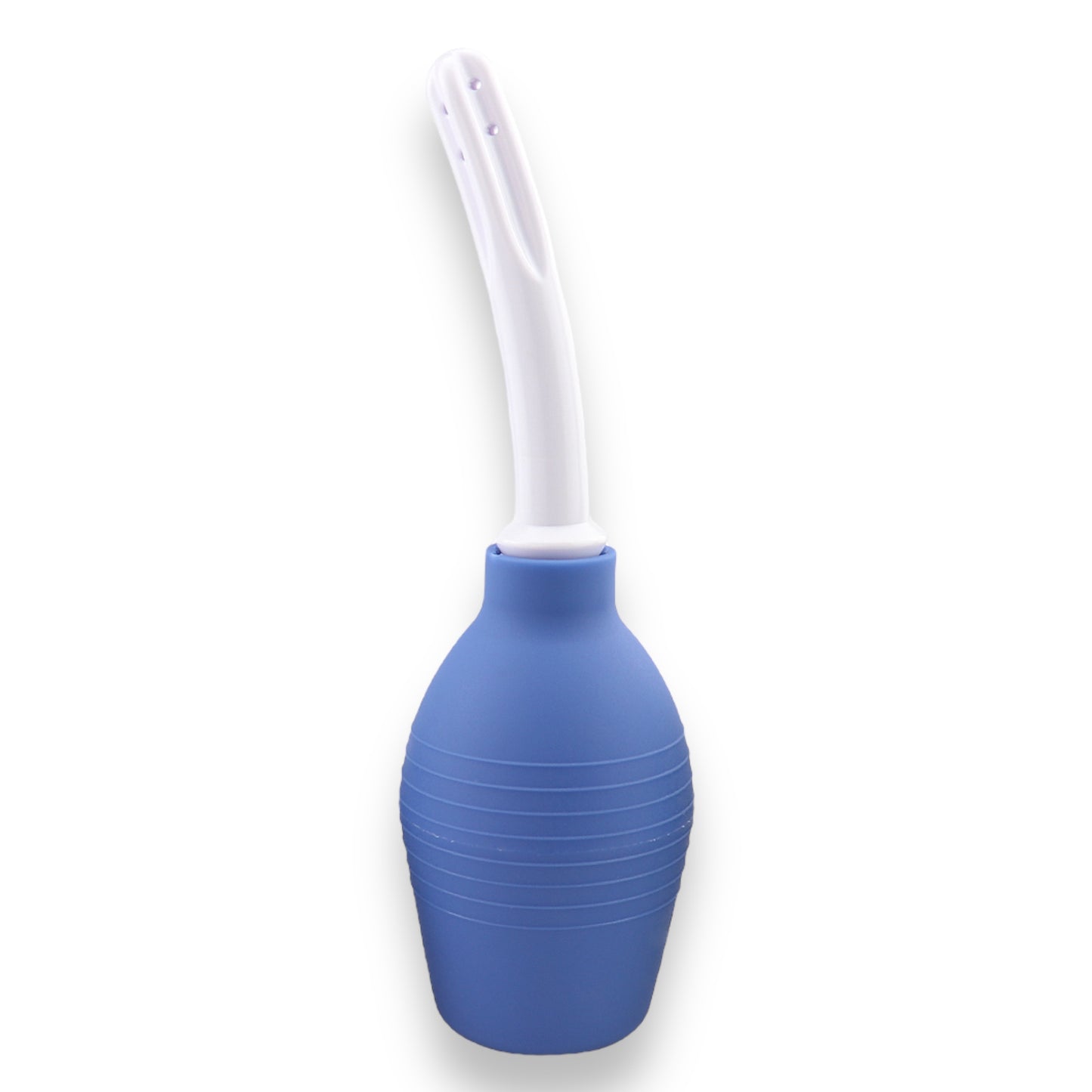 Power Escorts - BR150 Blue - Rocket Anal Douche XL - 310 ML