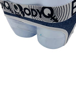 BodyQ Male Lingerie – Jockstrap Denim Size S, M, L, XL