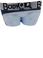 BodyQ Male Lingerie – Jockstrap Denim Size S, M, L, XL