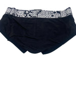 BodyQ Male Lingerie - Sexy Men’s Underwear Boxer – Black Dark Blue White  - S/ M / L / XL