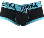 BodyQ Male Lingerie – 100 Pcs Pack - Jockstraps / Boxers / Thongs  in All Sizes & Colors - MEGADEAL PACK