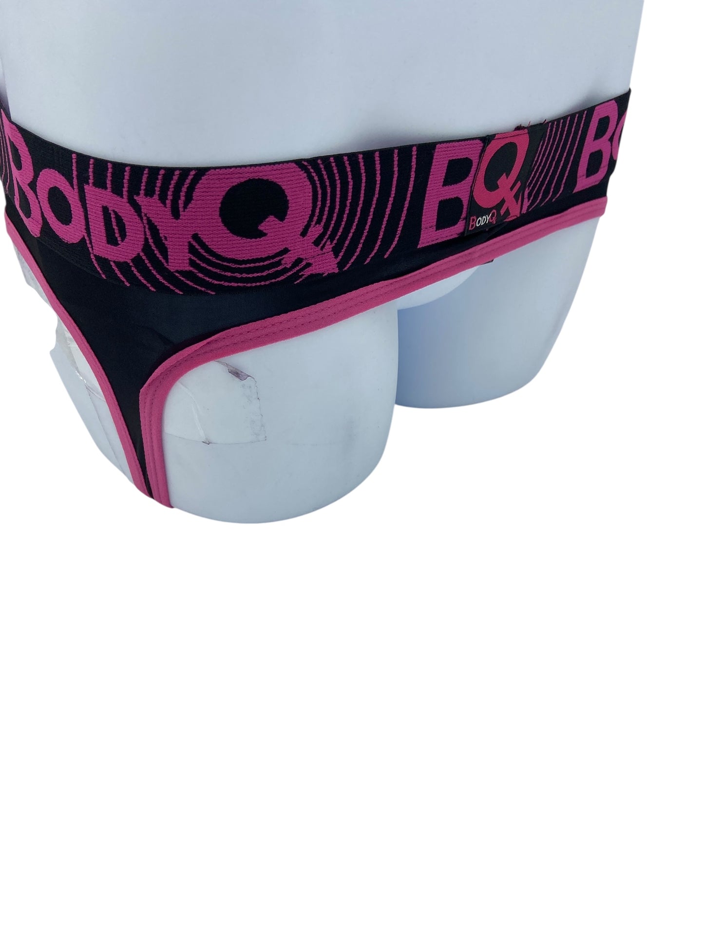 BodyQ Male Lingerie – 100 Pcs Pack - Thongs, Boxers & Jockstraps in All Sizes & Colors - MEGADEAL PACK