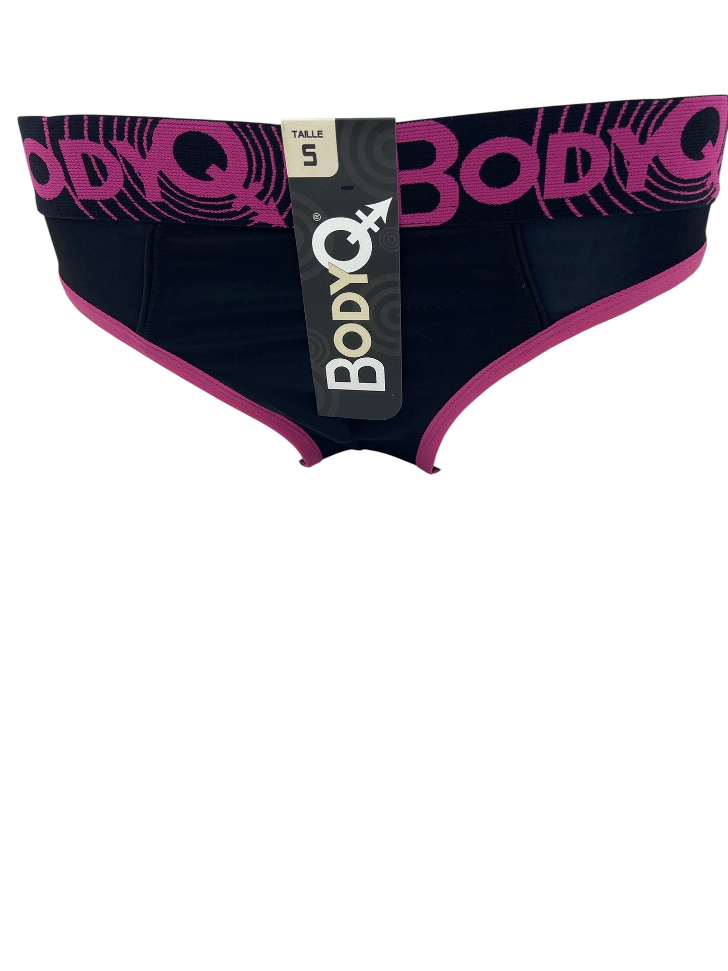 BodyQ Male Lingerie – 100 Pcs Pack - Thongs, Boxers & Jockstraps in All Sizes & Colors - MEGADEAL PACK