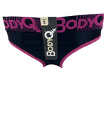 BodyQ Male Lingerie – 100 Pcs Pack - Jockstraps / Boxers / Thongs  in All Sizes & Colors - MEGADEAL PACK