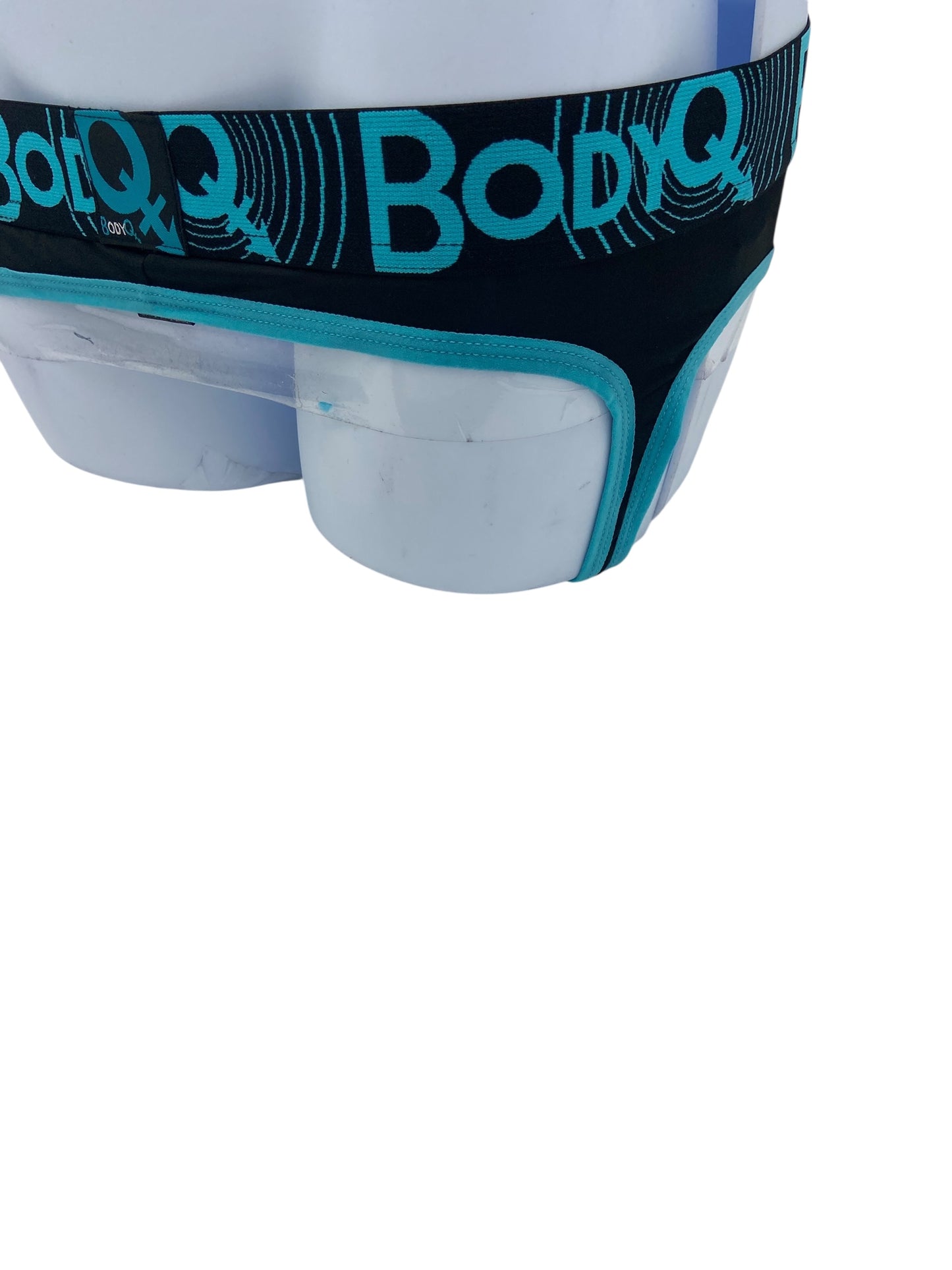 BodyQ Male Lingerie – 100 Pcs Pack - Thongs, Boxers & Jockstraps in All Sizes & Colors - MEGADEAL PACK