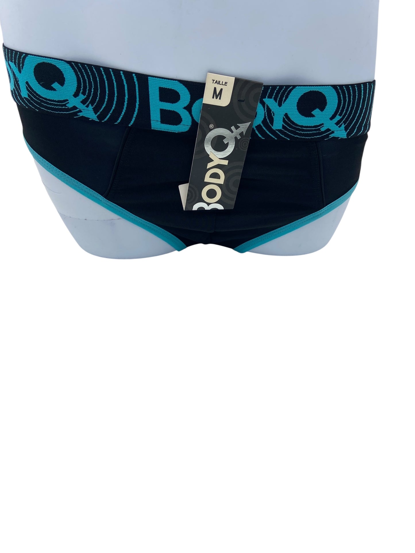 BodyQ Male Lingerie – 100 Pcs Pack - Thongs, Boxers & Jockstraps in All Sizes & Colors - MEGADEAL PACK