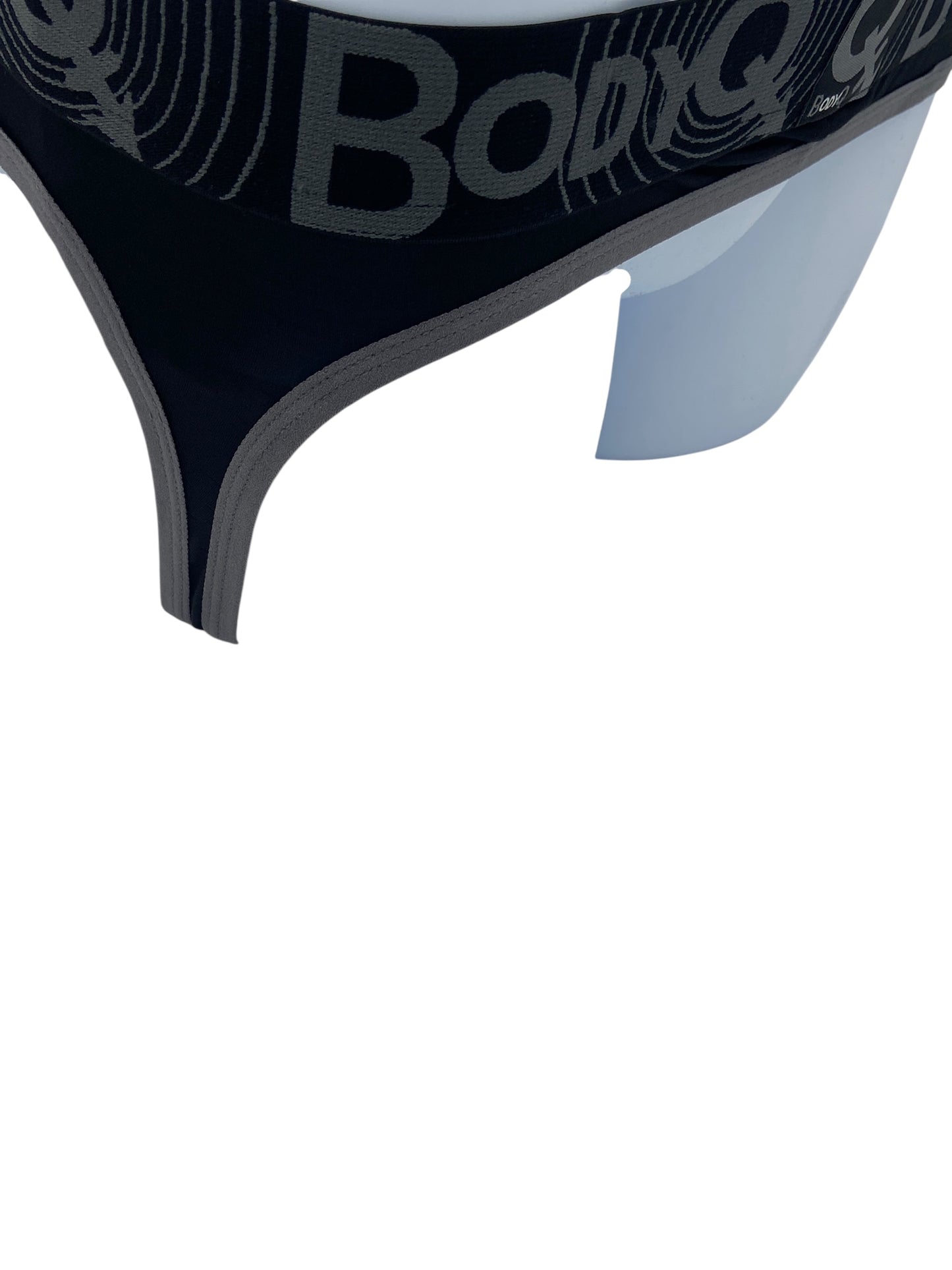 BodyQ Male Lingerie – 100 Pcs Pack - Thongs, Boxers & Jockstraps in All Sizes & Colors - MEGADEAL PACK